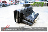 JDM 99-05 Toyota Altezza Lexus IS AC Heater Climate Control Unit SXE10 GXE10 - JDM Alliance LLC