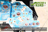 JDM Mazda RX-7 FD3S OEM Gauge Cluster Speedometer Panel Bezel RHD RX7 - JDM Alliance LLC