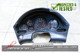 JDM Mazda RX-7 FD3S OEM Gauge Cluster Speedometer Panel Bezel RHD RX7 · JDM Alliance LA, Vernon CA