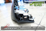 JDM Mazda RX-7 FD3S OEM Gauge Cluster Speedometer Panel Bezel RHD RX7 - JDM Alliance LLC