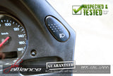 JDM Mazda RX-7 FD3S OEM Gauge Cluster Speedometer Panel Bezel RHD RX7 - JDM Alliance LLC