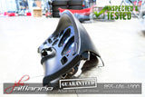 JDM Mazda RX-7 FD3S OEM Gauge Cluster Speedometer Panel Bezel RHD RX7 - JDM Alliance LLC
