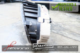 JDM 94-01 Honda Acura Integra DC1 GSR OEM Gauge Cluster MT 180KM/H - JDM Alliance LLC