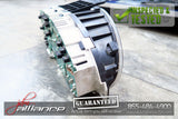 JDM 94-01 Honda Acura Integra DC1 GSR OEM Gauge Cluster MT 180KM/H - JDM Alliance LLC
