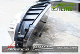 JDM 94-01 Honda Acura Integra DC1 GSR OEM Gauge Cluster MT 180KM/H - JDM Alliance LLC