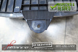 JDM 94-01 Honda Acura Integra DC1 GSR OEM Gauge Cluster MT 180KM/H - JDM Alliance LLC
