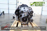 JDM 2006-2011 Honda Civic R18A 1.8L SOHC VTEC Engine - JDM Alliance LLC