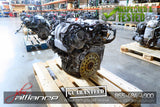 JDM 03-06 Honda Accord Element K24A 2.4L DOHC i-VTEC Engine - JDM Alliance LLC