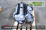 JDM 03-06 Honda Accord Element K24A 2.4L DOHC i-VTEC Engine - JDM Alliance LLC