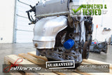 JDM 03-06 Honda Accord Element K24A 2.4L DOHC i-VTEC Engine - JDM Alliance LLC