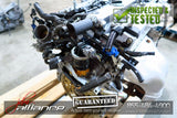 JDM 03-06 Honda Accord Element K24A 2.4L DOHC i-VTEC Engine - JDM Alliance LLC