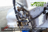 JDM 03-06 Honda Accord Element K24A 2.4L DOHC i-VTEC Engine - JDM Alliance LLC