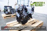 JDM 03-06 Honda Accord Element K24A 2.4L DOHC i-VTEC Engine - JDM Alliance LLC