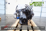JDM 03-06 Honda Accord Element K24A 2.4L DOHC i-VTEC Engine - JDM Alliance LLC