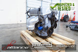 JDM 03-06 Honda Accord Element K24A 2.4L DOHC i-VTEC Engine - JDM Alliance LLC