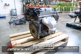 JDM 03-06 Honda Accord Element K24A 2.4L DOHC i-VTEC Engine - JDM Alliance LLC