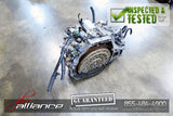 JDM 90-97 Honda Accord Automatic Transmission 92-96 Prelude MP1A - JDM Alliance LLC