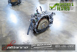 JDM 90-97 Honda Accord Automatic Transmission 92-96 Prelude MP1A - JDM Alliance LLC