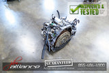 JDM 90-97 Honda Accord Automatic Transmission 92-96 Prelude MP1A · JDM Alliance LA, Vernon CA