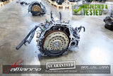 JDM 90-97 Honda Accord Automatic Transmission 92-96 Prelude MP1A - JDM Alliance LLC
