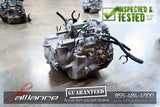 JDM 90-97 Honda Accord Automatic Transmission 92-96 Prelude MP1A - JDM Alliance LLC