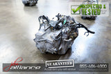 JDM 90-97 Honda Accord Automatic Transmission 92-96 Prelude MP1A - JDM Alliance LLC