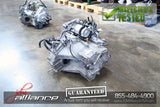JDM 90-97 Honda Accord Automatic Transmission 92-96 Prelude MP1A - JDM Alliance LLC