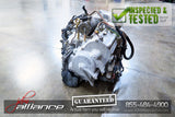 JDM 01-05 Honda Civic D17A2 1.7L SLXA Automatic Transmission EM2 ES D17A - JDM Alliance LLC