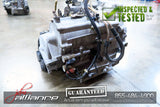 JDM 01-05 Honda Civic D17A2 1.7L SLXA Automatic Transmission EM2 ES D17A - JDM Alliance LLC
