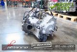 JDM 01-05 Honda Civic D17A2 1.7L SLXA Automatic Transmission EM2 ES D17A - JDM Alliance LLC