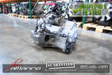 JDM 01-05 Honda Civic D17A2 1.7L SLXA Automatic Transmission EM2 ES D17A - JDM Alliance LLC
