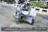 JDM 01-05 Honda Civic D17A2 1.7L SLXA Automatic Transmission EM2 ES D17A - JDM Alliance LLC