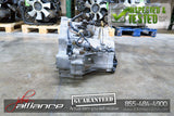 JDM 01-05 Honda Civic D17A2 1.7L SLXA Automatic Transmission EM2 ES D17A - JDM Alliance LLC