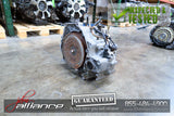 JDM 01-05 Honda Civic D17A2 1.7L SLXA Automatic Transmission EM2 ES D17A - JDM Alliance LLC