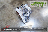 JDM 01-05 Honda Civic D17A2 1.7L SLXA Automatic Transmission EM2 ES D17A - JDM Alliance LLC