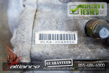 JDM 01-05 Honda Civic D17A2 1.7L SLXA Automatic Transmission EM2 ES D17A - JDM Alliance LLC