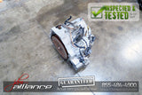 JDM 01-05 Honda Civic D17A2 1.7L SLXA Automatic Transmission EM2 ES D17A · JDM Alliance LA, Vernon CA