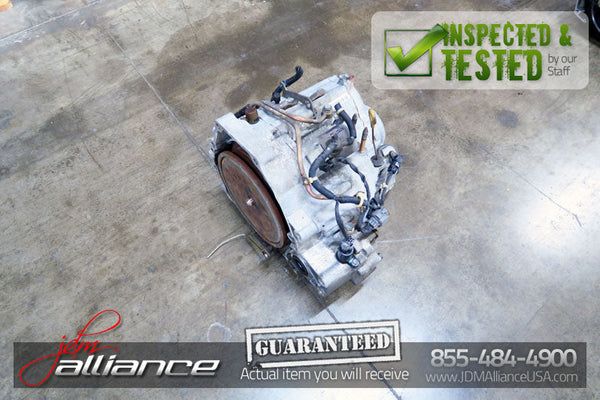 JDM 01-05 Honda Civic D17A2 1.7L SLXA Automatic Transmission EM2 ES D17A · JDM Alliance LA, Vernon CA