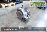 JDM 01-05 Honda Civic D17A2 1.7L SLXA Automatic Transmission EM2 ES D17A - JDM Alliance LLC