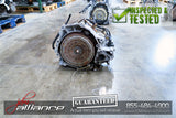 JDM 01-05 Honda Civic D17A2 1.7L SLXA Automatic Transmission EM2 ES D17A - JDM Alliance LLC