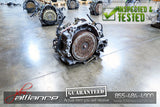 JDM 01-05 Honda Civic D17A2 1.7L SLXA Automatic Transmission EM2 ES D17A - JDM Alliance LLC