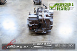 JDM 01-05 Honda Civic D17A2 1.7L SLXA Automatic Transmission EM2 ES D17A - JDM Alliance LLC