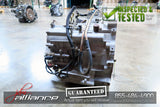 JDM 01-05 Honda Civic D17A2 1.7L SLXA Automatic Transmission EM2 ES D17A - JDM Alliance LLC