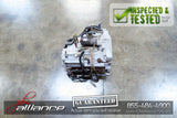 JDM 01-05 Honda Civic D17A2 1.7L SLXA Automatic Transmission EM2 ES D17A - JDM Alliance LLC