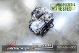 JDM 01-05 Honda Civic D17A2 1.7L SLXA Automatic Transmission EM2 ES D17A - JDM Alliance LLC