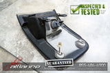 JDM 88-89 Honda CRX SH2 EF6 EF7 OEM Corner Lights Clear Stanley - JDM Alliance LLC