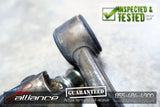 JDM 92-00 Honda Civic D Series OEM Shift Linkage D15B D16Y7 D16Y8 ZC SOHC - JDM Alliance LLC