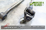 JDM 92-00 Honda Civic D Series OEM Shift Linkage D15B D16Y7 D16Y8 ZC SOHC - JDM Alliance LLC