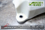 JDM 02-06 Honda Integra Acura RSX  Type R DC5 OEM Shifter Box 6 Speed Shift Knob - JDM Alliance LLC