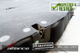 JDM 96-00 Honda Civic Type R EK9 OEM Rear Seats EK Hatch EK4 - JDM Alliance LLC